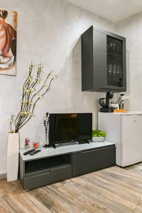 Velar 1Bdr Apartment Sofia Exteriör bild