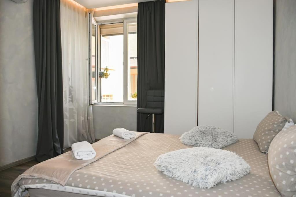 Velar 1Bdr Apartment Sofia Exteriör bild