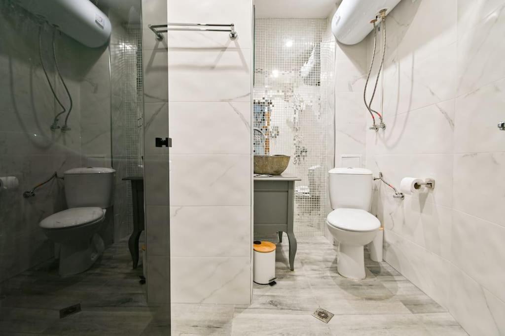 Velar 1Bdr Apartment Sofia Exteriör bild