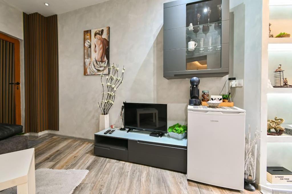 Velar 1Bdr Apartment Sofia Exteriör bild